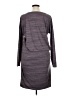 Athleta Gray Casual Dress Size XL - photo 2
