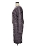 Athleta Gray Casual Dress Size XL - photo 5