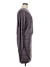 Athleta Gray Casual Dress Size XL - photo 4