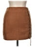Better be Brown Casual Skirt Size M - photo 1