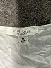 Kirious 100% Cotton White Sleeveless Blouse Size M - photo 7