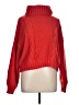 VICI 100% Polyester Red Turtleneck Sweater Size L - photo 1