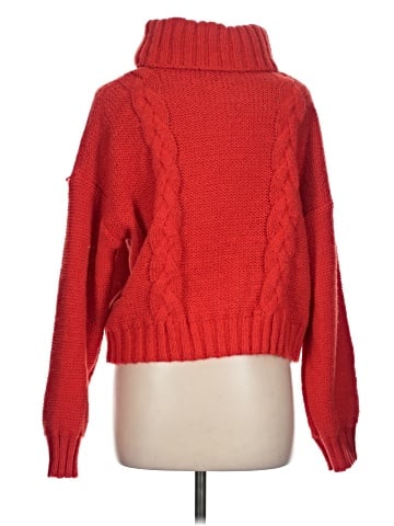VICI Turtleneck Sweater (view 2)