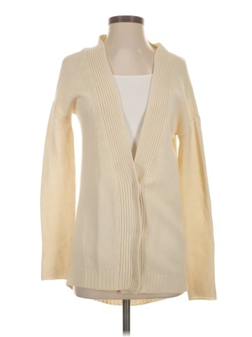 Tess Giberson Cashmere Cardigan (view 1)