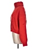 VICI 100% Polyester Red Turtleneck Sweater Size L - photo 5