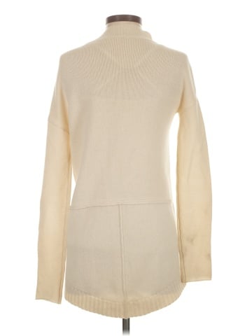 Tess Giberson Cashmere Cardigan (view 2)