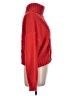 VICI 100% Polyester Red Turtleneck Sweater Size L - photo 4