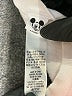 Disney White Sweatshirt Size 7 - 8 - photo 7