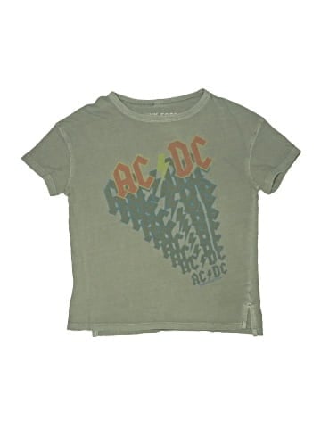 Junk Food Short Sleeve T-Shirt (view 1)