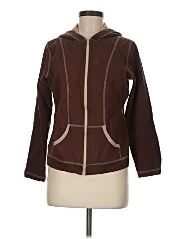Diane Gilman Jacket (view 1)