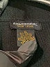 Philosophy Dane Lewis Black Long Sleeve Turtleneck Size XL - photo 7