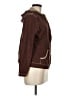 Diane Gilman Brown Jacket Size M - photo 4