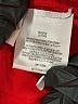 BCBGMAXAZRIA 100% Polyester Red Cocktail Dress Size M - photo 8