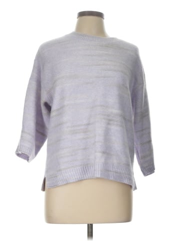 Ann Taylor LOFT Outlet Pullover Sweater (view 1)