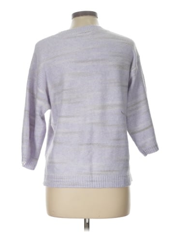Ann Taylor LOFT Outlet Pullover Sweater (view 2)