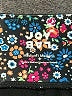 JoyLab Graphic Black Leggings Size M - photo 4