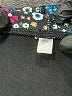 JoyLab Graphic Black Leggings Size M - photo 6