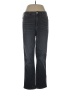 J.Crew Black Jeans Size 31 waist - photo 1
