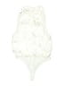 Cami NYC Ivory Bodysuit Size L - photo 2