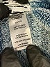 Harry Potter 100% Polyester Graphic Blue Casual Pants Size XL - photo 5