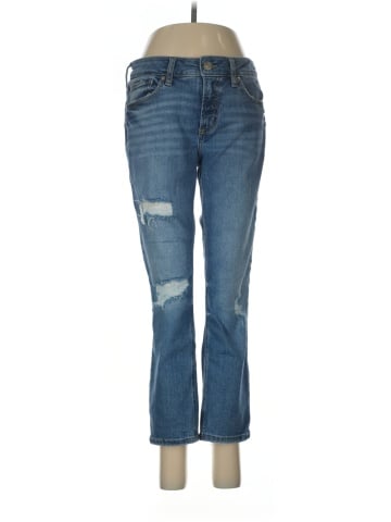 Silver Jeans Co. Jeans (view 1)