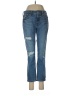 Silver Jeans Co. Hearts Blue Jeans Size 28 waist - photo 1