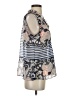 CAbi 100% Polyester Blue Sleeveless Blouse Size XS - photo 4