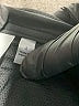 Athleta Solid Black Casual Skirt Size 4 - photo 4