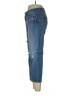 Silver Jeans Co. Hearts Blue Jeans Size 28 waist - photo 5