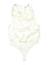 Cami NYC Ivory Bodysuit Size L - photo 1