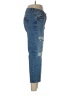 Silver Jeans Co. Hearts Blue Jeans Size 28 waist - photo 4