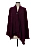 Apt. 9 Burgundy Cardigan Size M - photo 1