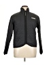 Descente 100% Nylon Black Jacket Size 14 - photo 1