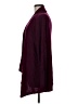 Apt. 9 Burgundy Cardigan Size M - photo 5