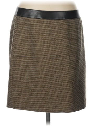 DKNY Casual Skirt (view 1)