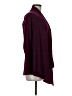 Apt. 9 Burgundy Cardigan Size M - photo 4