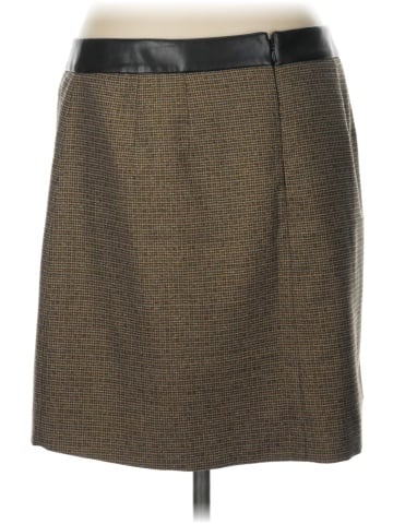 DKNY Casual Skirt (view 2)