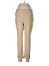 Chico's Solid Tan Dress Pants Size Lg (2.5) - photo 1