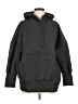 Unbranded Gray Pullover Hoodie Size M - photo 1