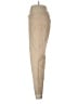 Chico's Solid Tan Dress Pants Size Lg (2.5) - photo 5