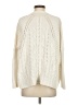 Express Ivory Pullover Sweater Size S - photo 2