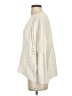 Express Ivory Pullover Sweater Size S - photo 5