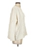 Express Ivory Pullover Sweater Size S - photo 4