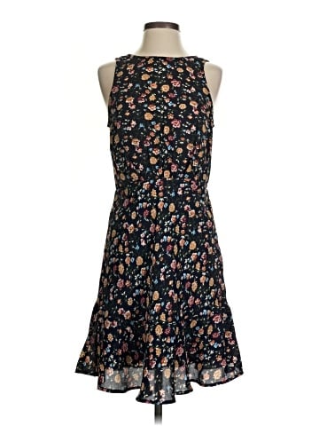 J.Crew Mercantile Casual Dress (view 1)