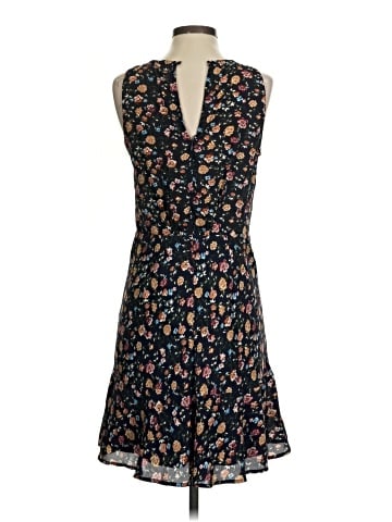 J.Crew Mercantile Casual Dress (view 2)