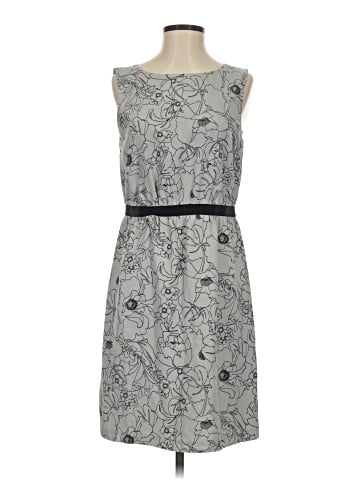 Ann Taylor LOFT Outlet Casual Dress (view 1)
