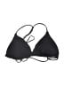 Buffbunny Collection Black Swimsuit Top Size L - photo 1