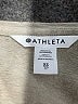 Athleta Tan Sleeveless T-Shirt Size XS - photo 7