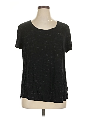 Maison Jules Short Sleeve T-Shirt (view 1)