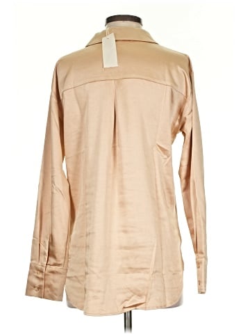 Mystree Long Sleeve Blouse (view 2)